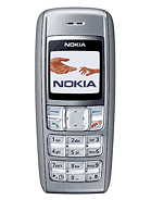 Leuke beltonen voor Nokia 1600 gratis.